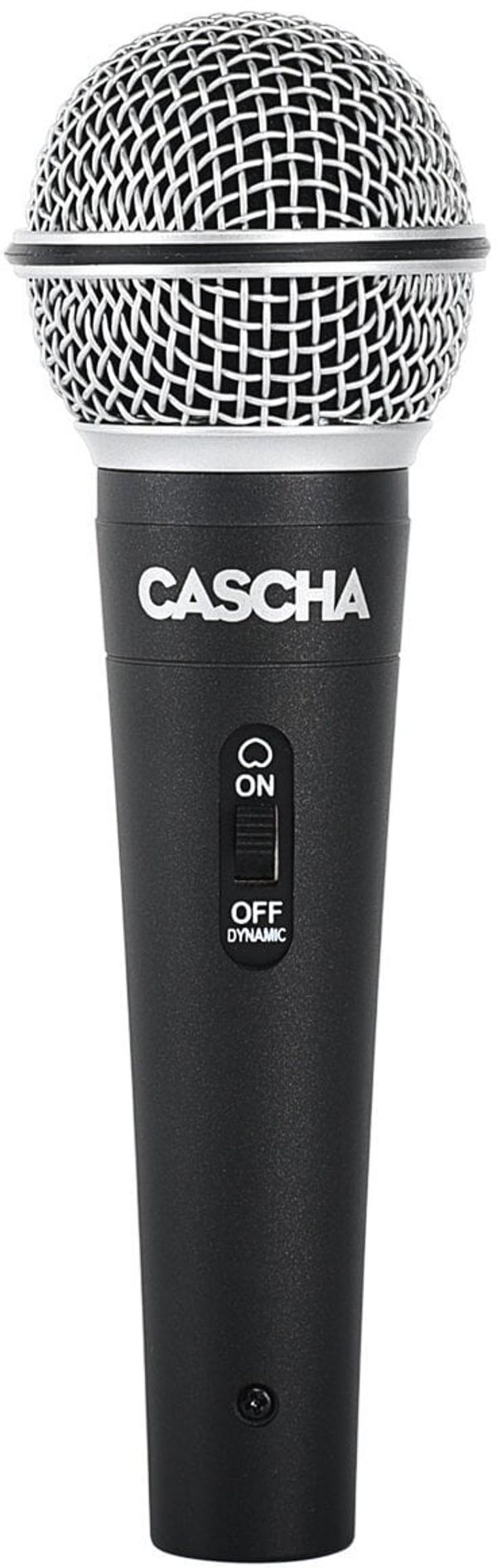 Cascha Cascha HH5080 Dinamički mikrofon za vokal
