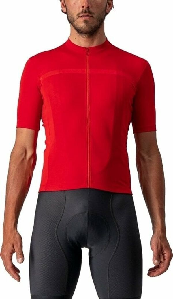 Castelli Castelli Classifica Dres Red XL