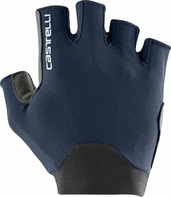 Castelli Castelli Endurance Glove Belgian Blue 2XL Rukavice za bicikliste
