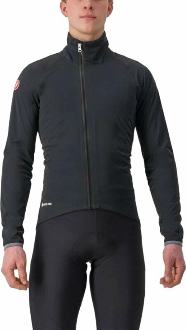 Castelli Castelli Gavia Lite Jacket Black XL Dres