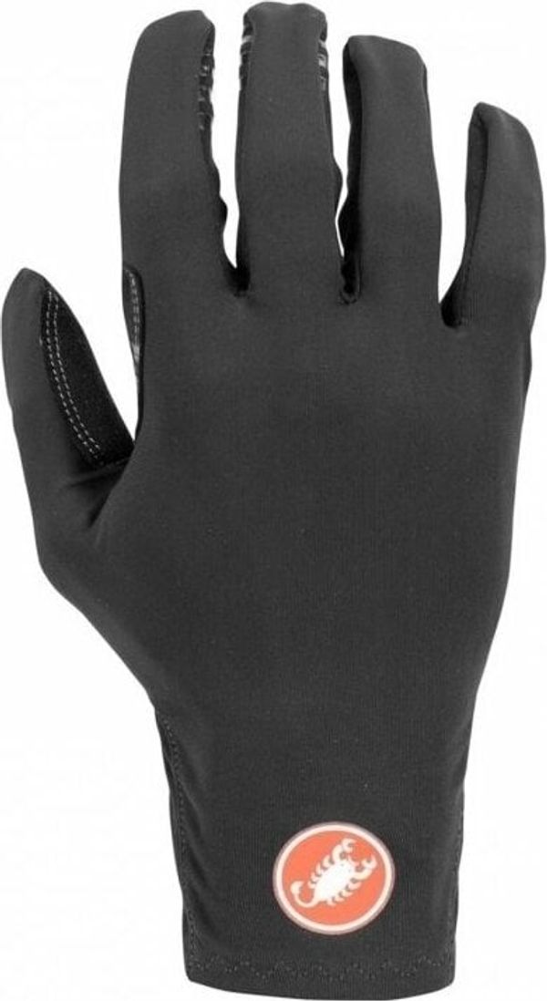 Castelli Castelli Lightness 2 Gloves Black M Rukavice za bicikliste