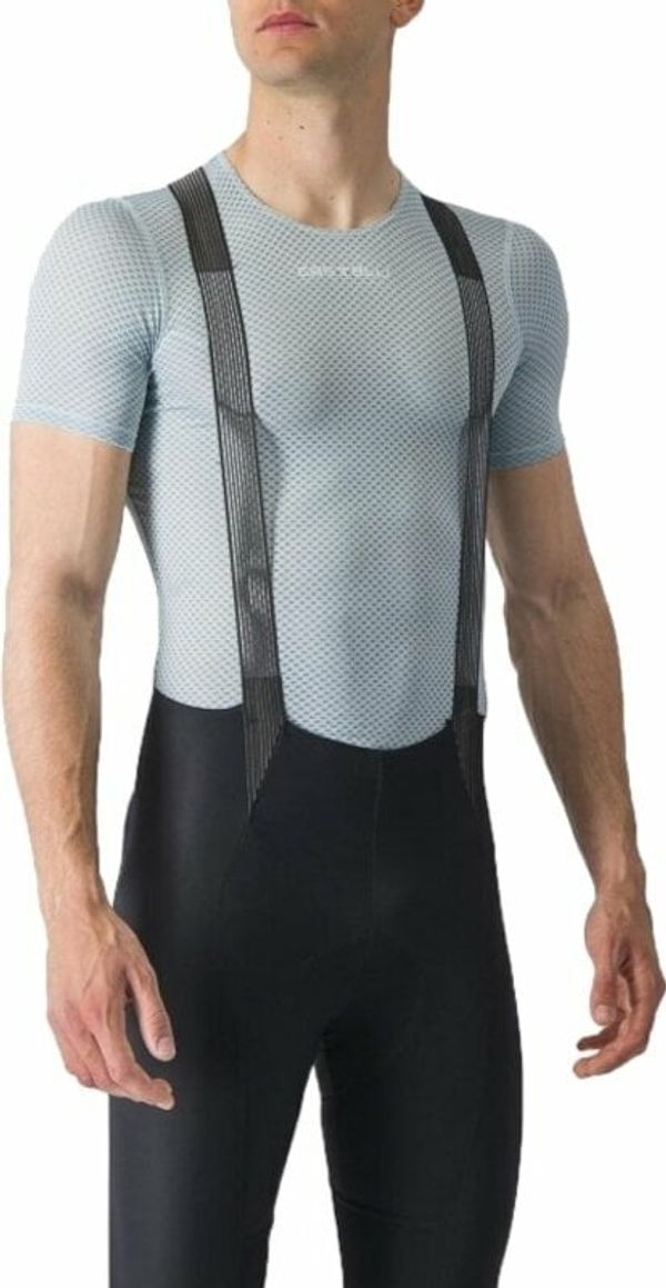 Castelli Castelli Pro Mesh 2.0 Short Sleeve Majica Winter Sky M