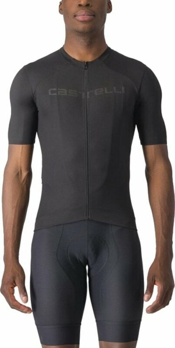 Castelli Castelli Prologo Lite Jersey Dres Black M
