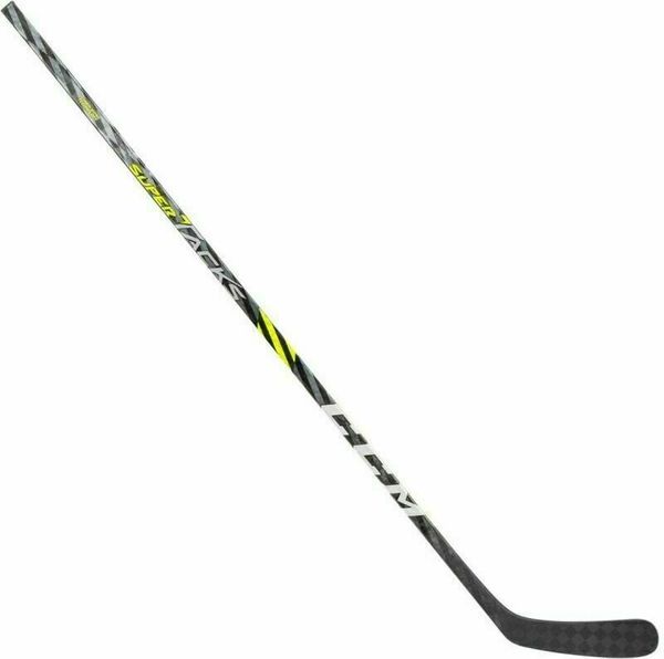 CCM CCM Super Tacks AS4 SR 85 P-90 Desna ruka Hokejska palica
