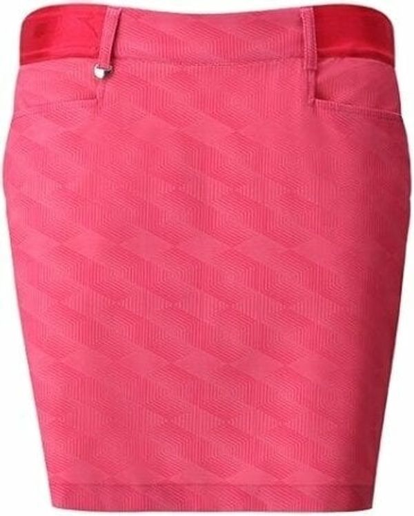 Chervo Chervo Womens Jogging Skirt Fuchsia 36