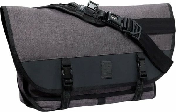 Chrome Chrome Citizen Messenger Bag Castlerock Twill 24 L Ruksak