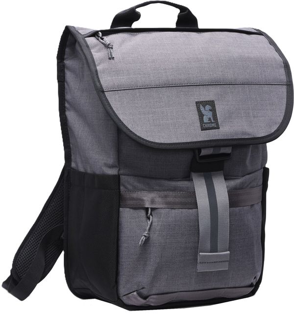 Chrome Chrome Corbet Backpack Castlerock Twill 24 L Ruksak