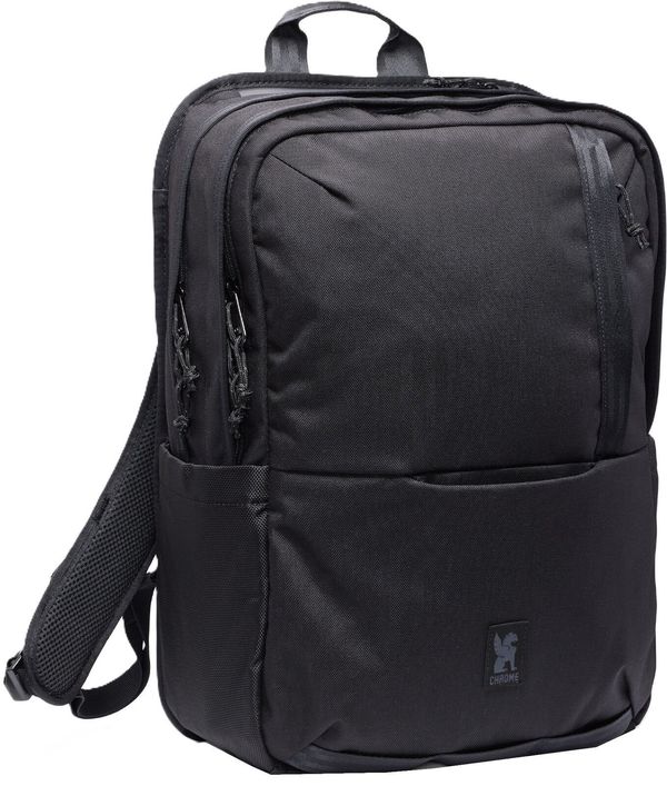 Chrome Chrome Hawes Backpack Black 26 L Ruksak