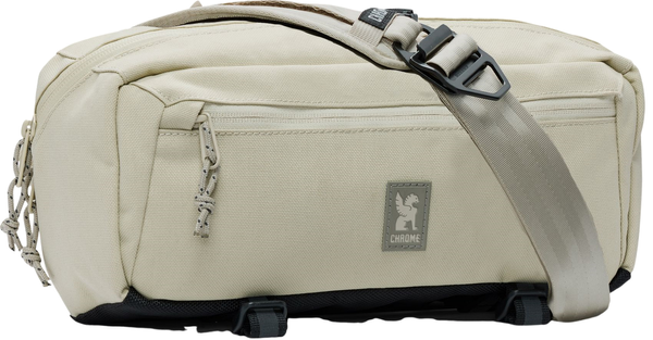 Chrome Chrome Mini Kadet Sandstone Torba preko ramena