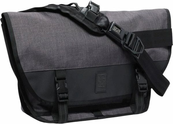 Chrome Chrome Mini Metro Torba za kurira Castlerock Twill 20,5 L