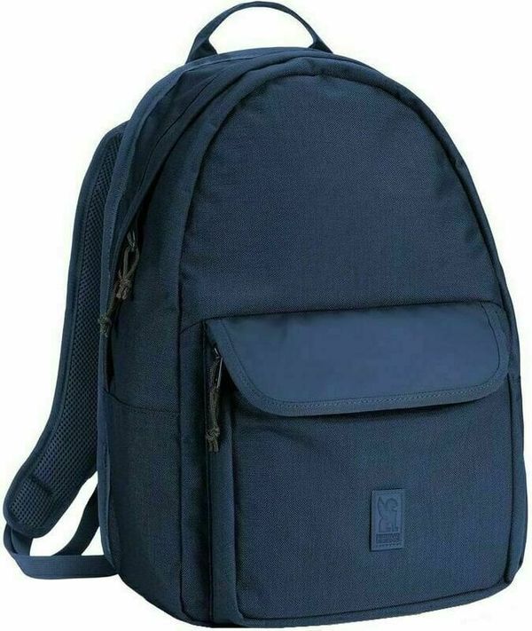 Chrome Chrome Naito Pack Navy Blue Tonal 22 L Ruksak