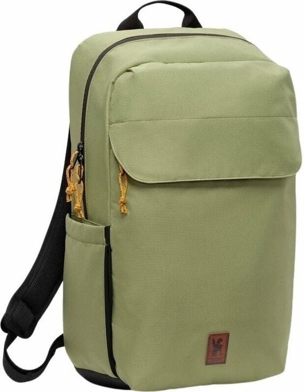 Chrome Chrome Ruckas Backpack 23L Oil Green 23 L Ruksak