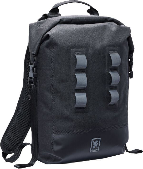 Chrome Chrome Urban Ex Backpack Black 20 L Ruksak