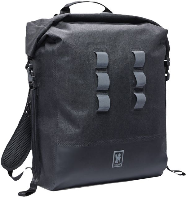 Chrome Chrome Urban Ex Backpack Black 30 L Ruksak