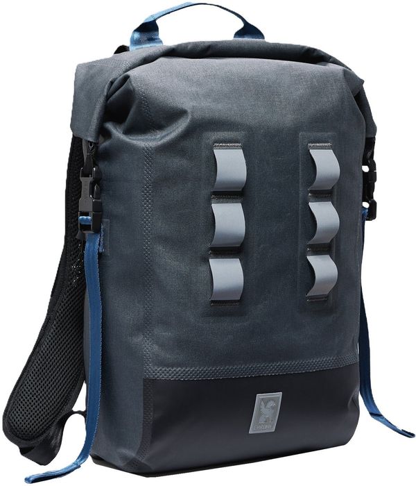Chrome Chrome Urban Ex Backpack Fog 20 L Ruksak