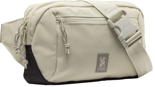 Chrome Chrome Ziptop Waistpack Sandstone Torba preko ramena