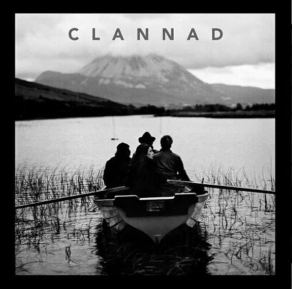 Clannad Clannad - In A Lifetime (2 LP)