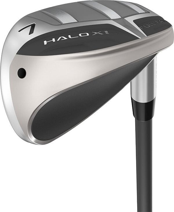 Cleveland Cleveland Halo XL Irons RH 6-PW Ladies Graphite