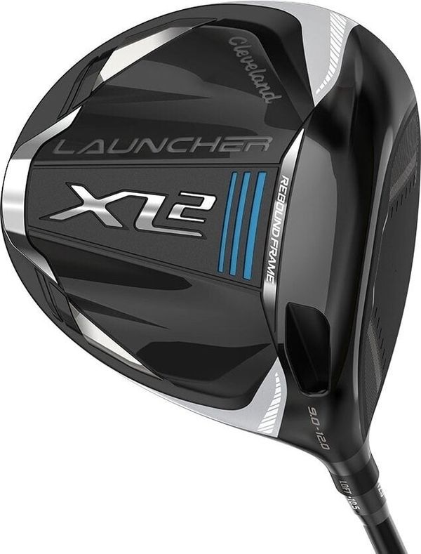 Cleveland Cleveland Launcher XL2 Palica za golf - driver Desna ruka 12° Senior