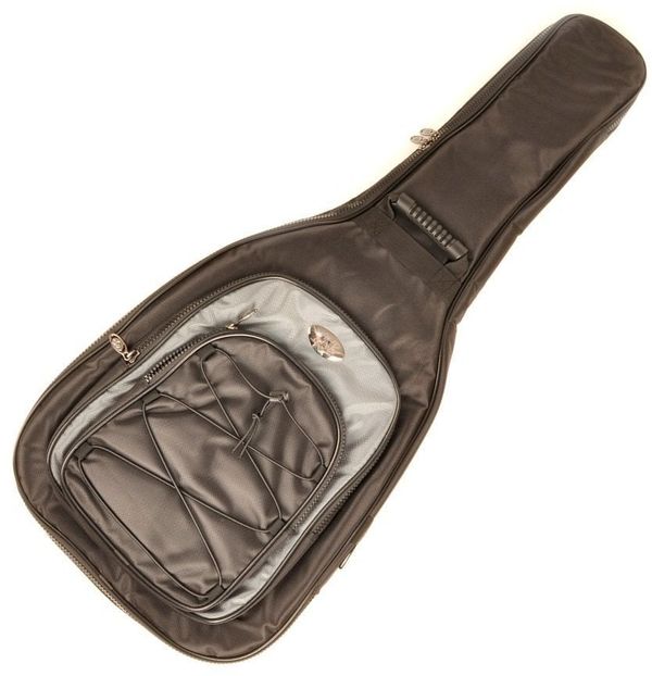 CNB CNB EGB1680 Torba za električnu gitaru Crna