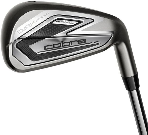 Cobra Golf Cobra Golf Darkspeed Irons RH 5-PWSW Regular