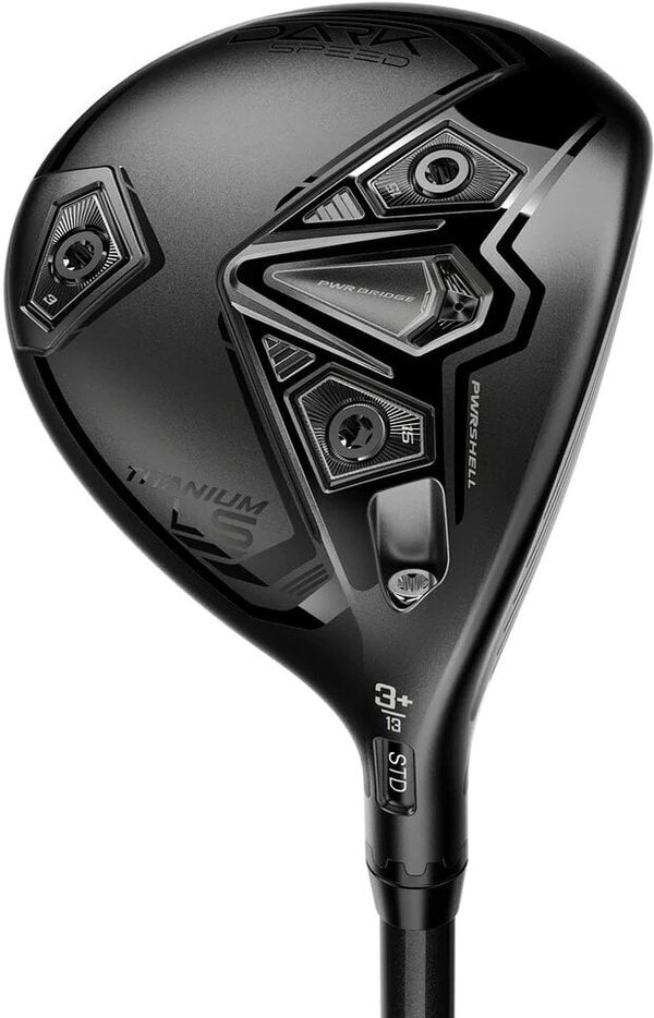 Cobra Golf Cobra Golf Darkspeed LS Palica za golf - driver