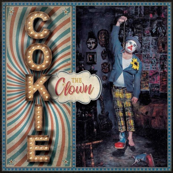 Cokie The Clown Cokie The Clown - You're Welcome (LP)