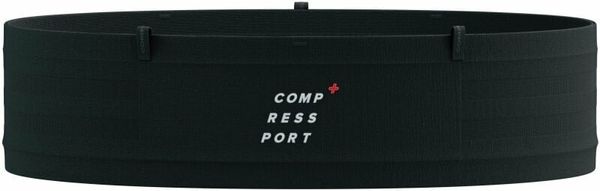 Compressport Compressport Free Belt Mini Black M/L Slučaj za trčanje