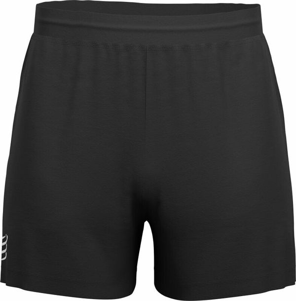 Compressport Compressport Performance Short Black S Kratke hlače za trčanje