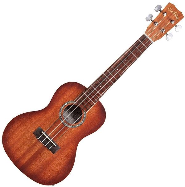 Cordoba Cordoba 15CM-E Koncertni ukulele Natural