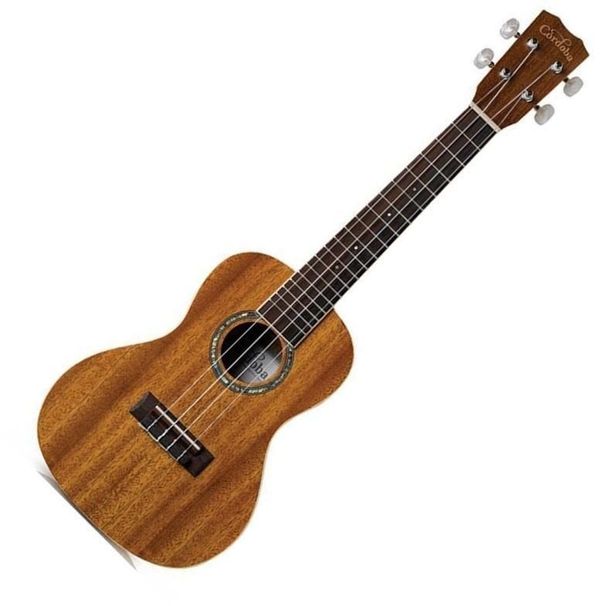 Cordoba Cordoba 15CM Koncertni ukulele Natural