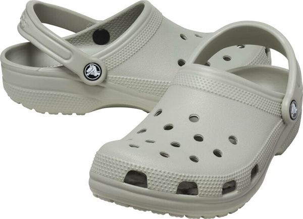 Crocs Crocs Classic Clog Elephant 37-38