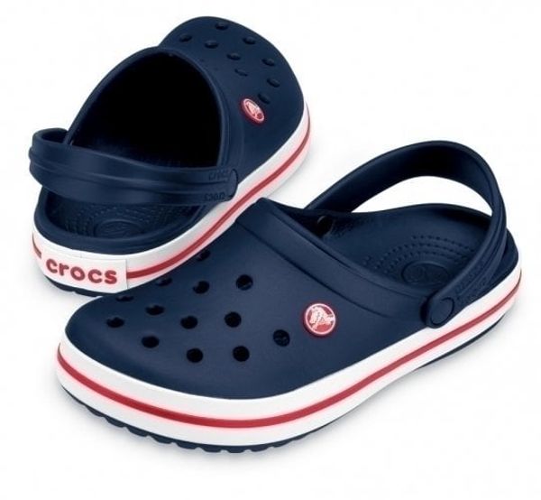 Crocs Crocs Crocband Clog Navy 38-39