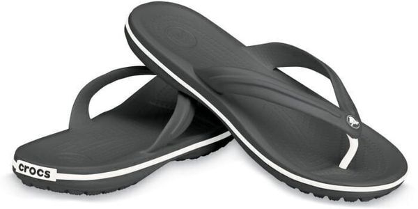 Crocs Crocs Crocband Flip Black 38-39