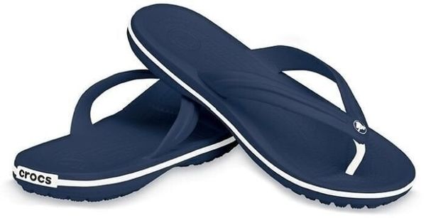 Crocs Crocs Crocband Flip Navy 42-43