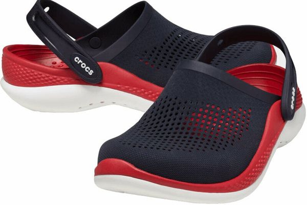 Crocs Crocs LiteRide 360 Clog Navy/Pepper 38-39