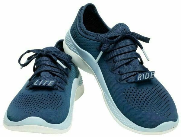 Crocs Crocs Men's LiteRide 360 Pacer Navy/Blue Grey 48-49