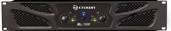 Crown Crown XLI1500 Pojačalo