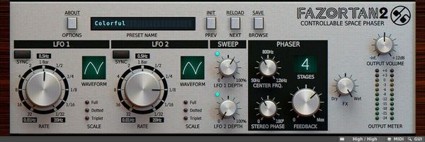 D16 Group D16 Group Fazortan 2 (Digitalni proizvod)