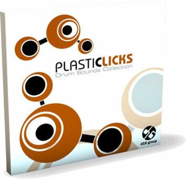 D16 Group D16 Group Plasticlicks (Digitalni proizvod)