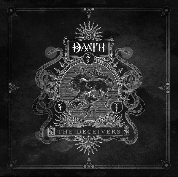 Dååth Dååth - The Deceivers (LP)