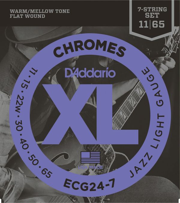D'Addario D'Addario ECG24-7