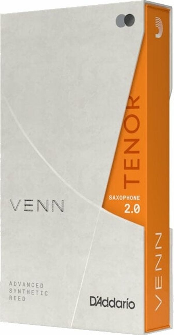 D'Addario-Woodwinds D'Addario-Woodwinds VENN G2 2.0 Jezičak za tenor saksofon
