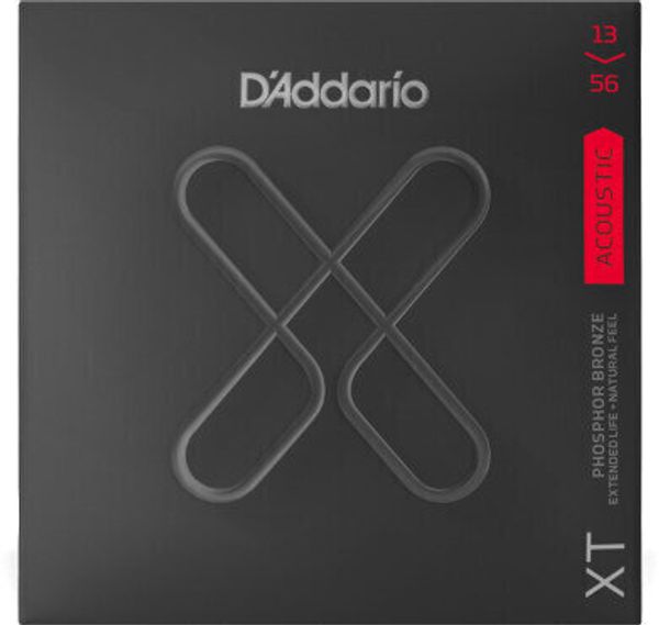 D'Addario D'Addario XTAPB1356-3P