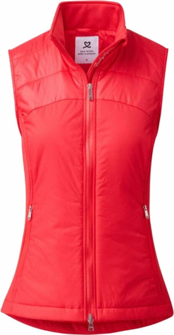 Daily Sports Daily Sports Brassie Vest Red L