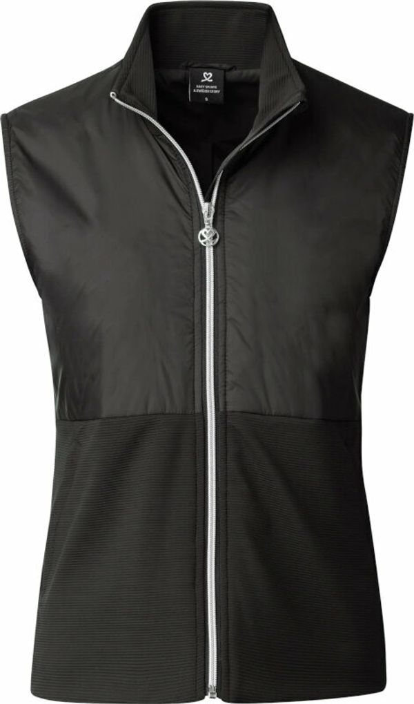 Daily Sports Daily Sports Debbie Vest Black M