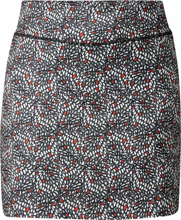 Daily Sports Daily Sports Imola Skort 45 cm Black XL