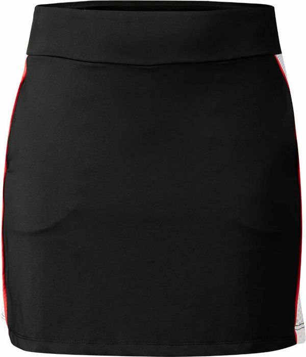 Daily Sports Daily Sports Lucca Skort 45 cm Black XS