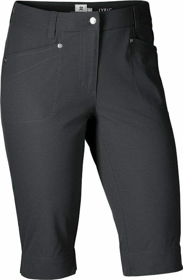 Daily Sports Daily Sports Lyric City Shorts 62 cm Black 34