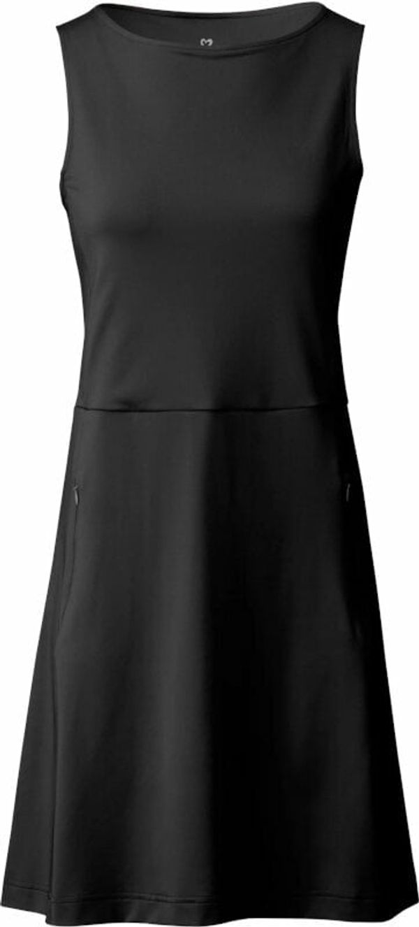 Daily Sports Daily Sports Savona Sleeveless Black XS Haljina